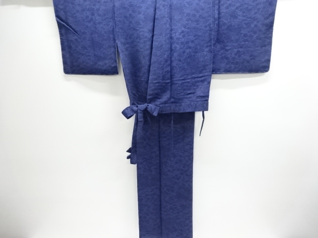 Japanese Kimono / Komon Silk
